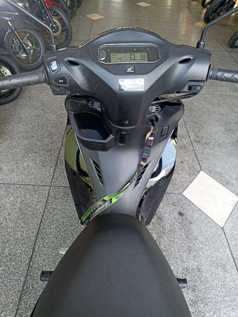 HONDA Biz 125 ES, Foto 6