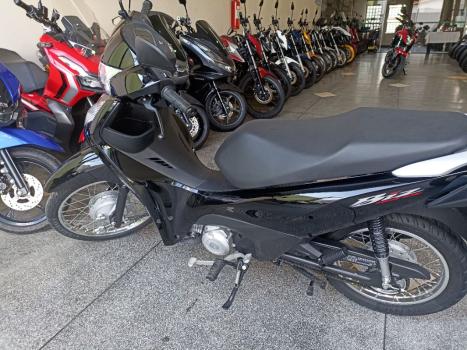 HONDA Biz 125 ES, Foto 7