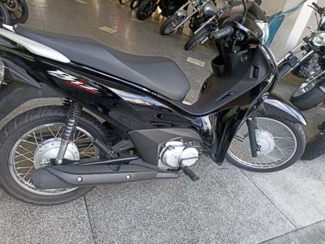HONDA Biz 125 ES, Foto 8