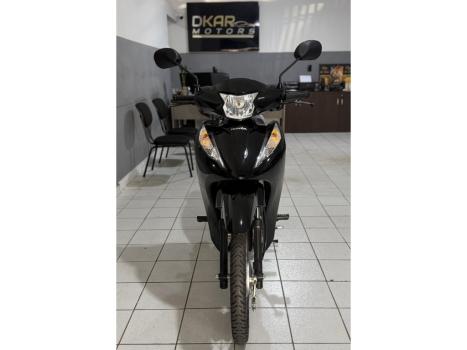 HONDA Biz 125 ES, Foto 1