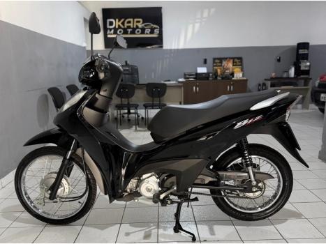 HONDA Biz 125 ES, Foto 2