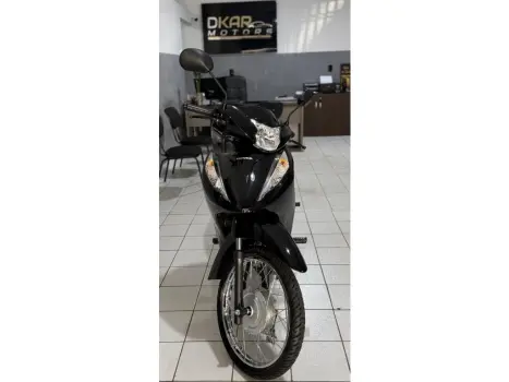 HONDA Biz 125 ES, Foto 3