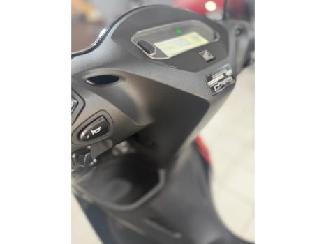 HONDA Biz 125 ES, Foto 5