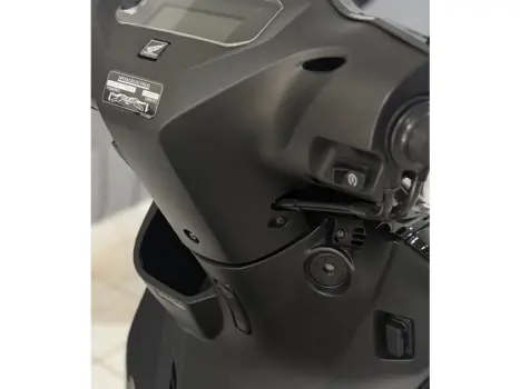 HONDA Biz 125 ES, Foto 7