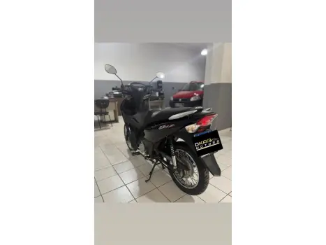 HONDA Biz 125 ES, Foto 9