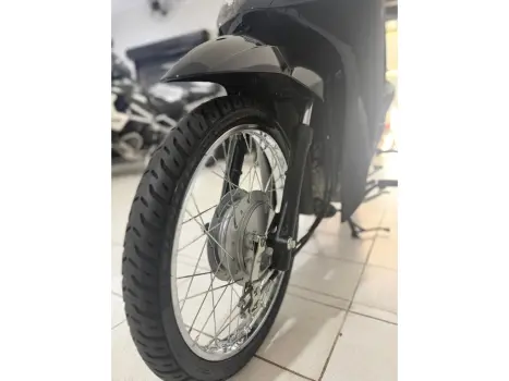 HONDA Biz 125 ES, Foto 12
