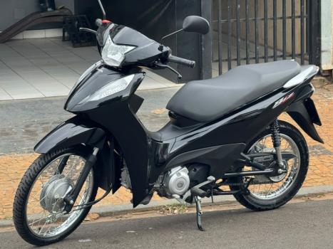 HONDA Biz 125 ES, Foto 1