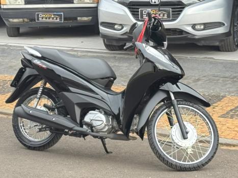 HONDA Biz 125 ES, Foto 3
