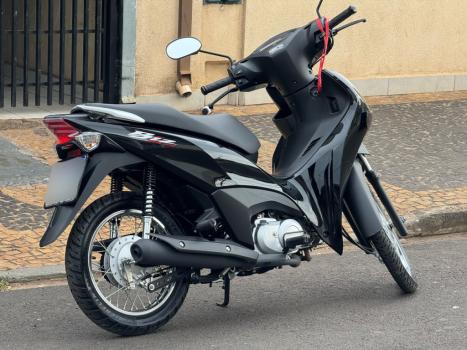 HONDA Biz 125 ES, Foto 4