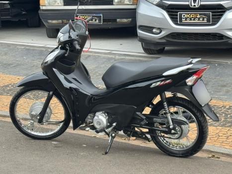 HONDA Biz 125 ES, Foto 5
