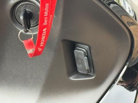 HONDA Biz 125 ES, Foto 6