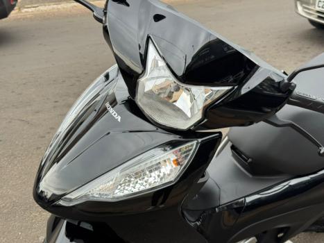 HONDA Biz 125 ES, Foto 7