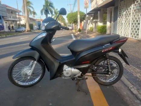 HONDA Biz 125 ES, Foto 2