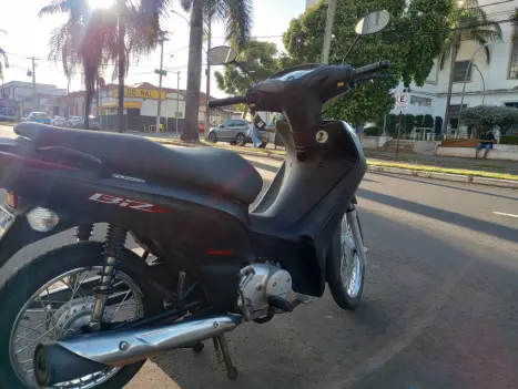 HONDA Biz 125 ES, Foto 3