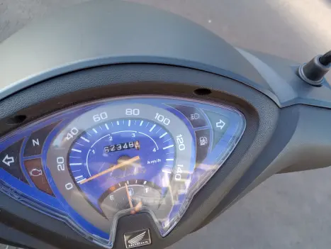 HONDA Biz 125 ES, Foto 5