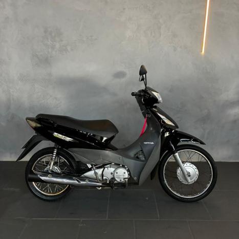 HONDA Biz 125 ES, Foto 1