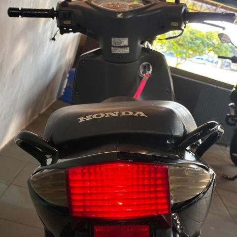 HONDA Biz 125 ES, Foto 2