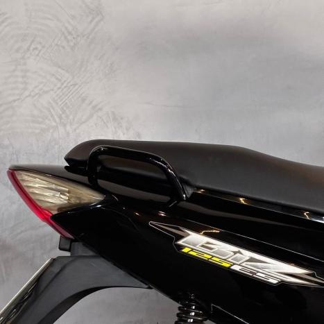 HONDA Biz 125 ES, Foto 3