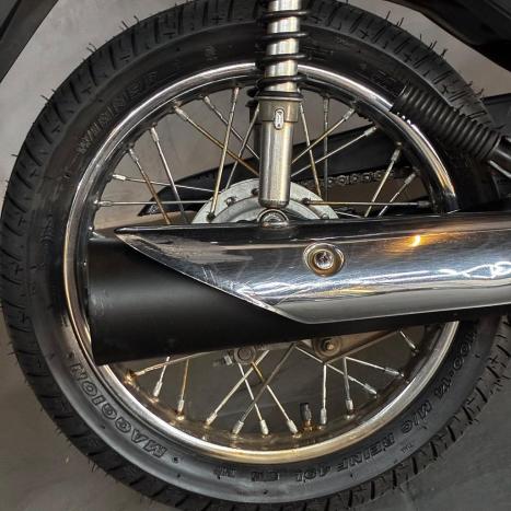 HONDA Biz 125 ES, Foto 4