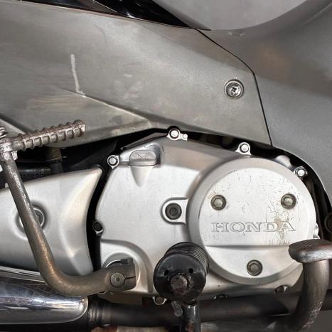 HONDA Biz 125 ES, Foto 5