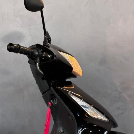 HONDA Biz 125 ES, Foto 6