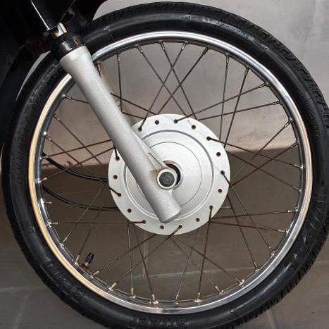 HONDA Biz 125 ES, Foto 7