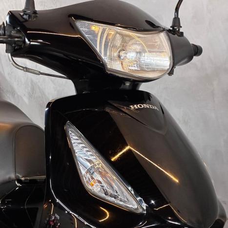 HONDA Biz 125 ES, Foto 8