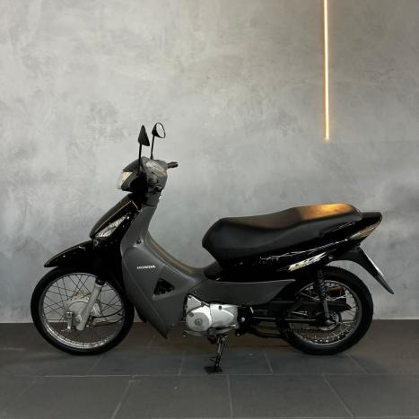 HONDA Biz 125 ES, Foto 9