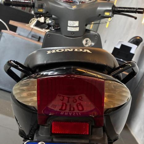 HONDA Biz 125 ES, Foto 10