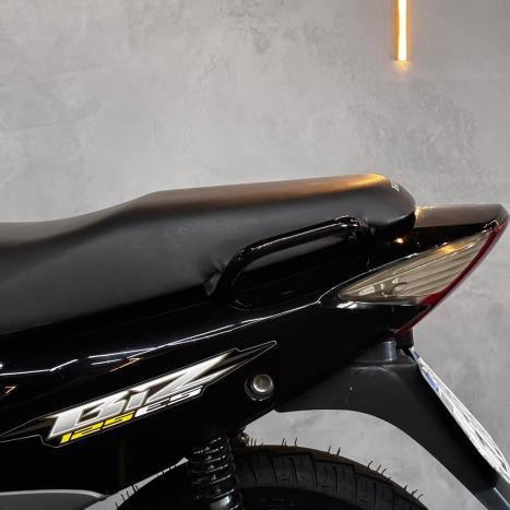 HONDA Biz 125 ES, Foto 11