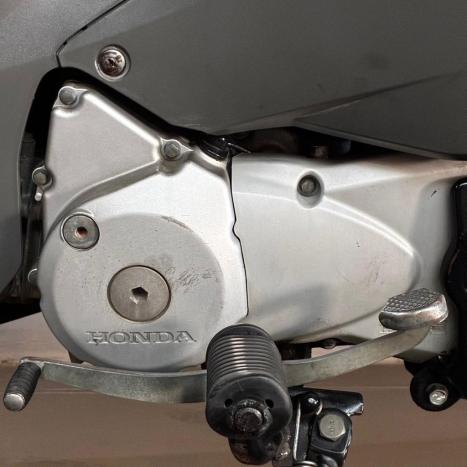 HONDA Biz 125 ES, Foto 13
