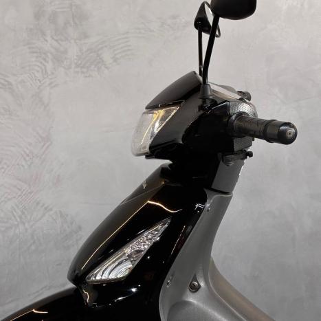 HONDA Biz 125 ES, Foto 14