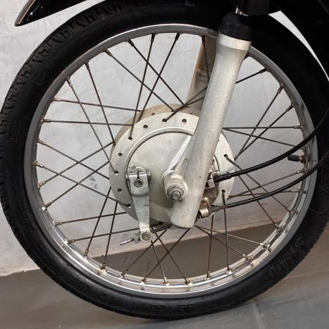HONDA Biz 125 ES, Foto 15