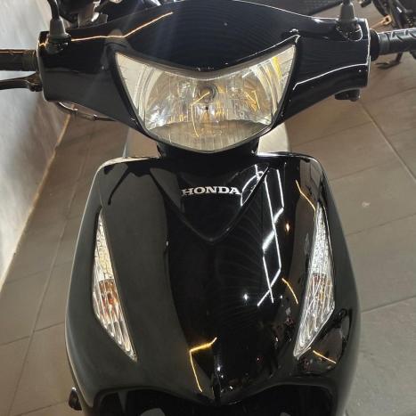 HONDA Biz 125 ES, Foto 16