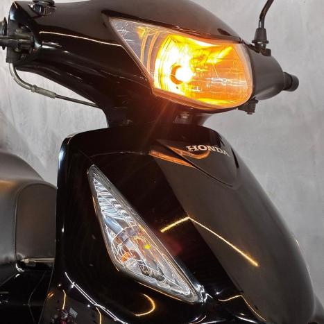 HONDA Biz 125 ES, Foto 17