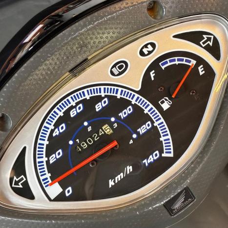 HONDA Biz 125 ES, Foto 18