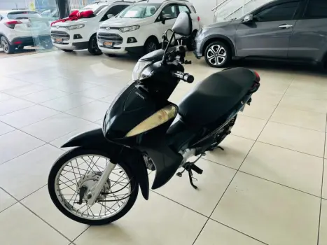 HONDA Biz 125 ES, Foto 2