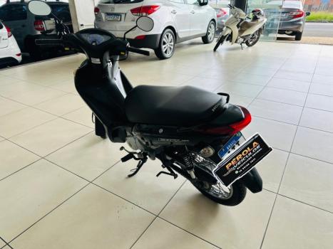 HONDA Biz 125 ES, Foto 3