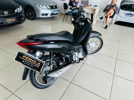 HONDA Biz 125 ES, Foto 4