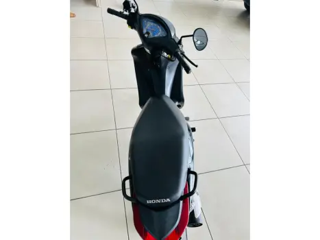 HONDA Biz 125 ES, Foto 6
