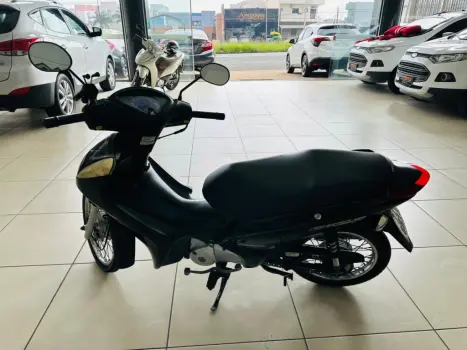 HONDA Biz 125 ES, Foto 7