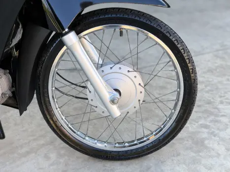 HONDA Biz 125 ES, Foto 3