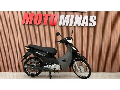 HONDA Biz 125 ES, Foto 3