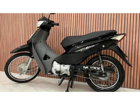 HONDA Biz 125 ES, Foto 7