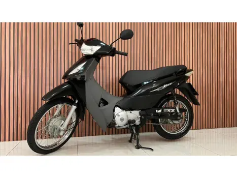 HONDA Biz 125 ES, Foto 8