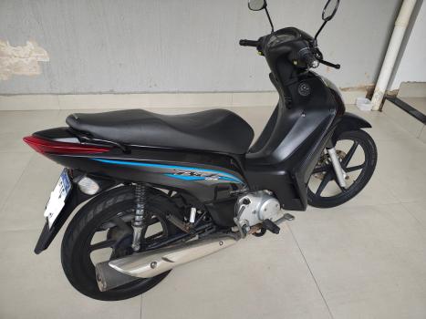 HONDA Biz 125 ES, Foto 1