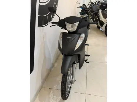 HONDA Biz 125 ES, Foto 2