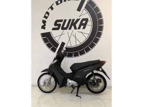 HONDA Biz 125 ES, Foto 2