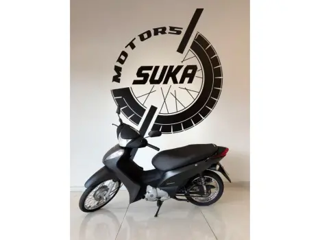 HONDA Biz 125 ES, Foto 1