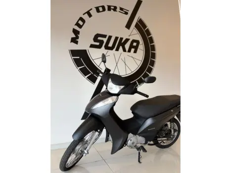 HONDA Biz 125 ES, Foto 3